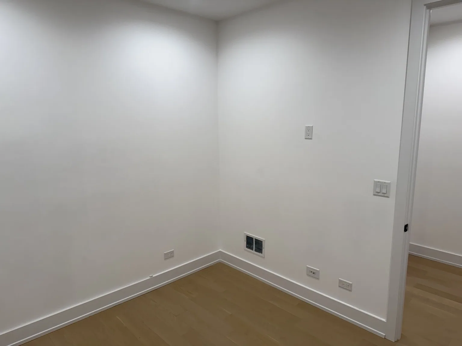 Wall Repair • After — project photo